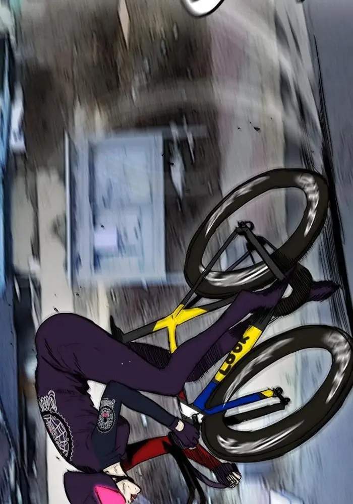 Wind Breaker Chapter 210 Gambar 75