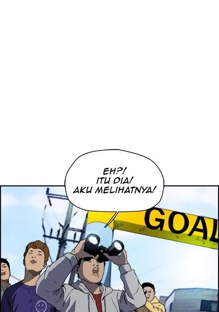 Wind Breaker Chapter 210 Gambar 78