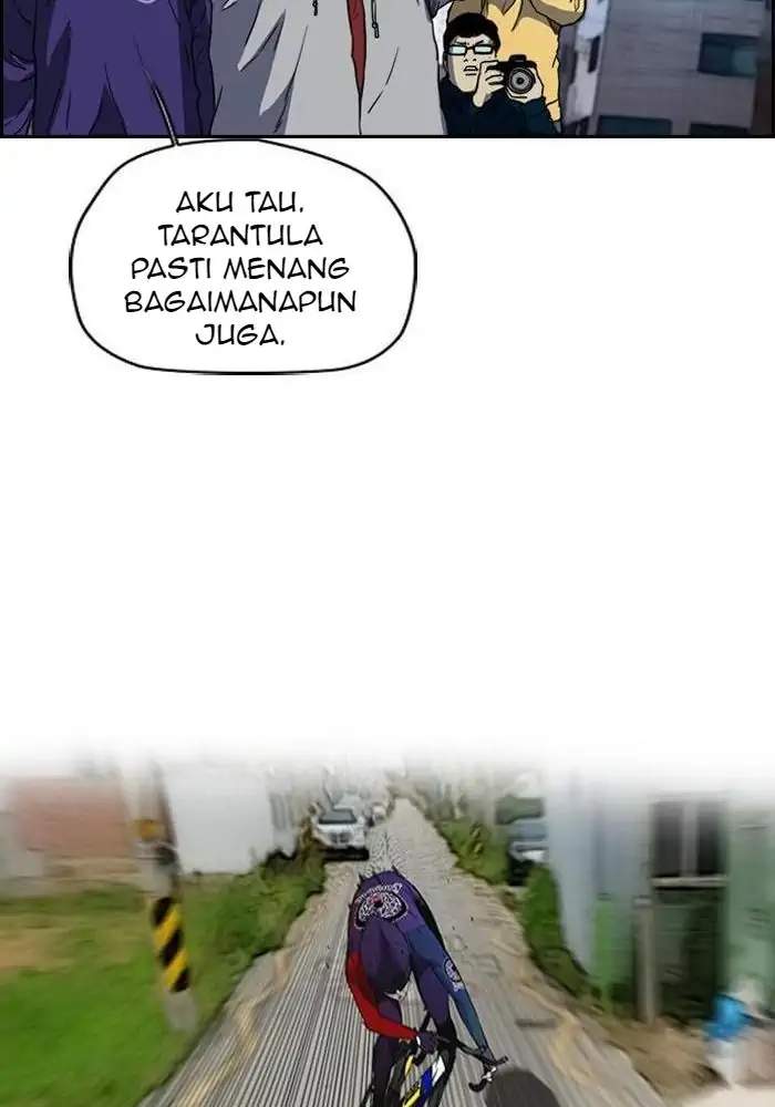 Wind Breaker Chapter 210 Gambar 79