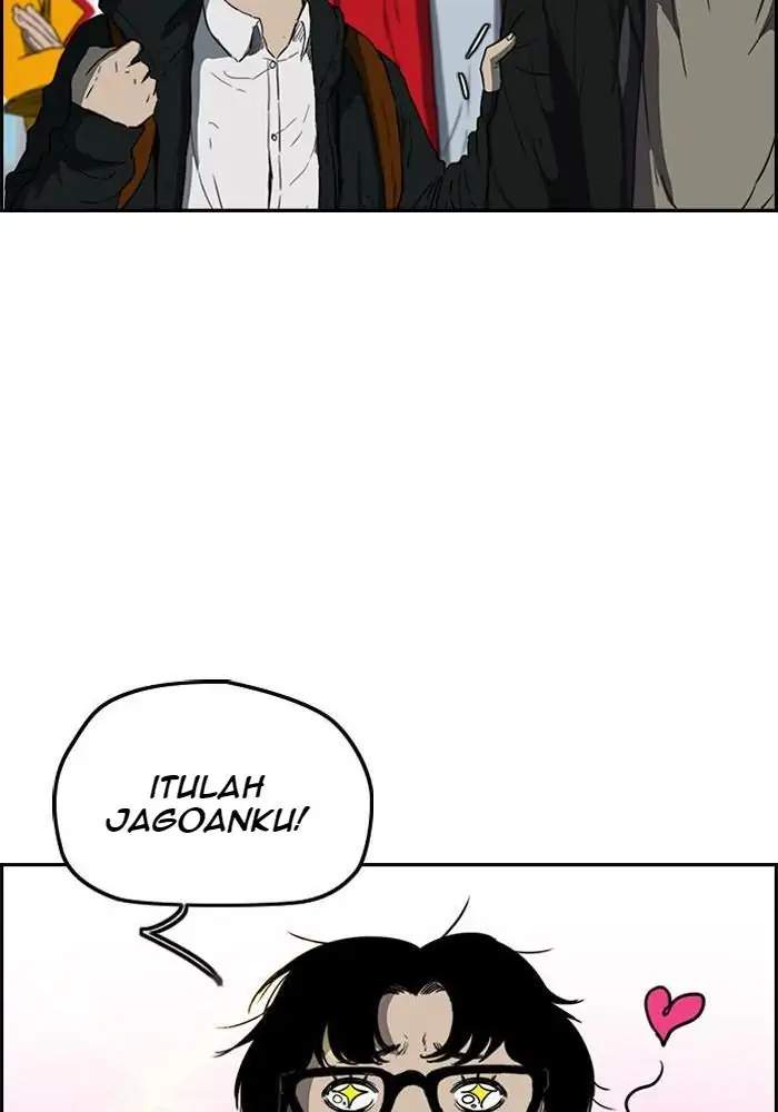 Wind Breaker Chapter 210 Gambar 8