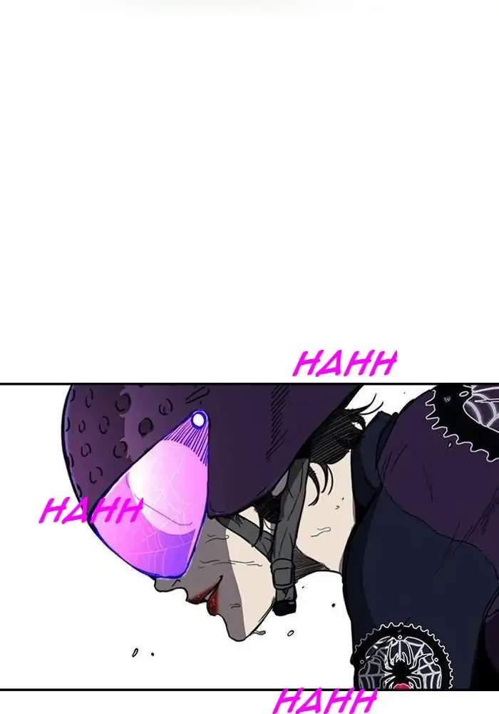 Wind Breaker Chapter 210 Gambar 81