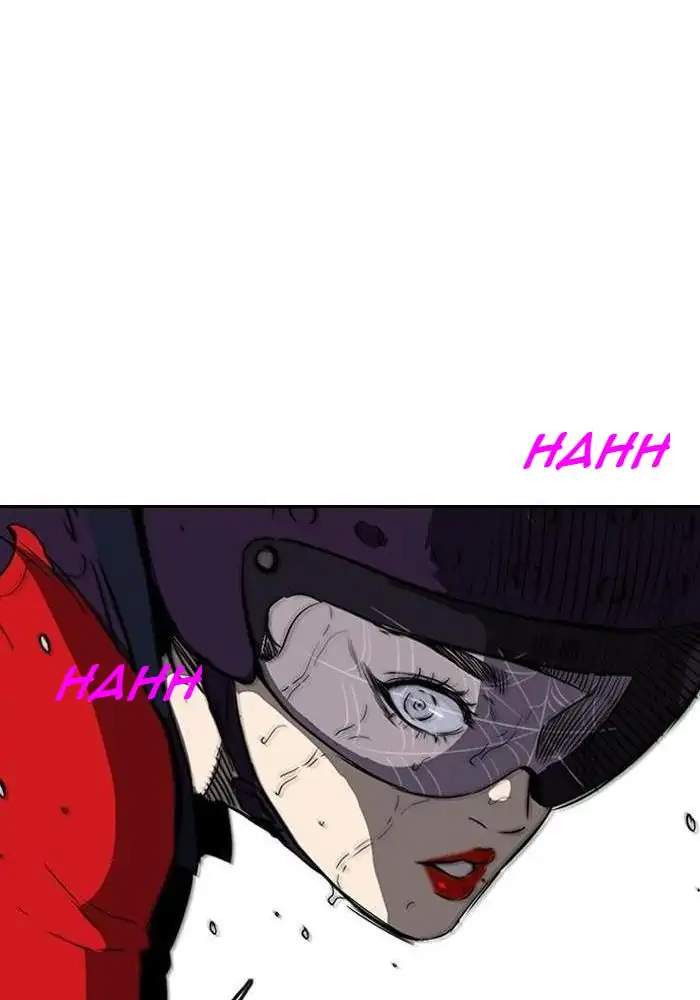 Wind Breaker Chapter 210 Gambar 83