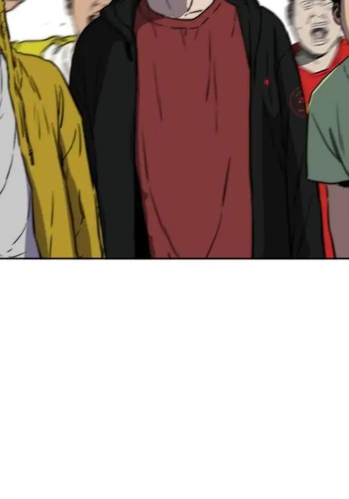 Wind Breaker Chapter 210 Gambar 85