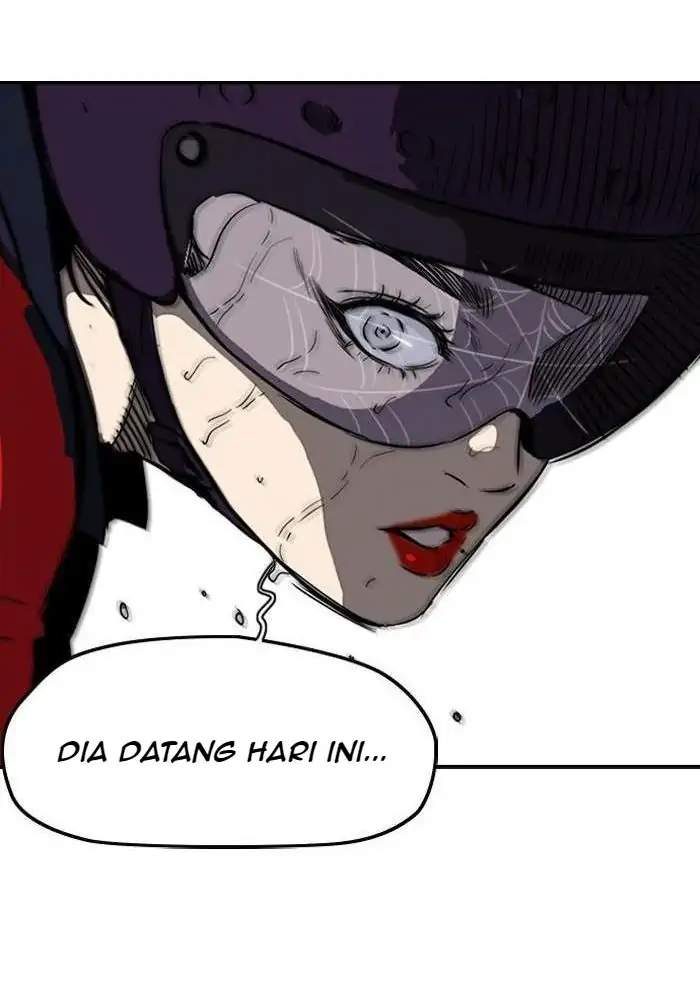 Wind Breaker Chapter 210 Gambar 86