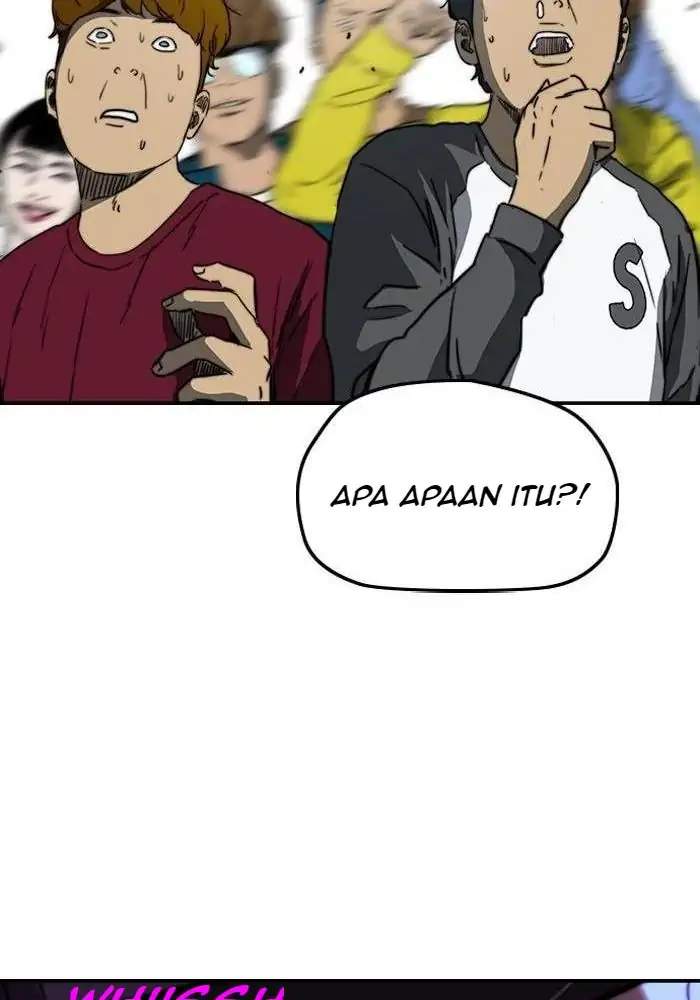 Wind Breaker Chapter 210 Gambar 88