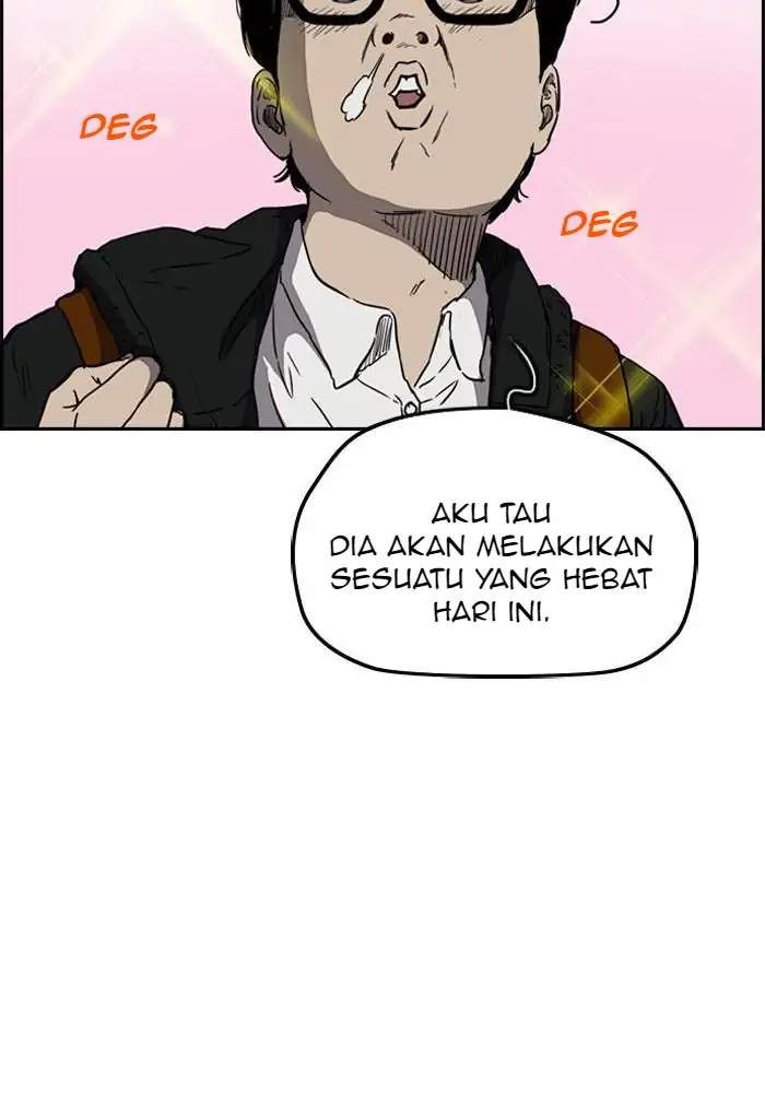 Wind Breaker Chapter 210 Gambar 9