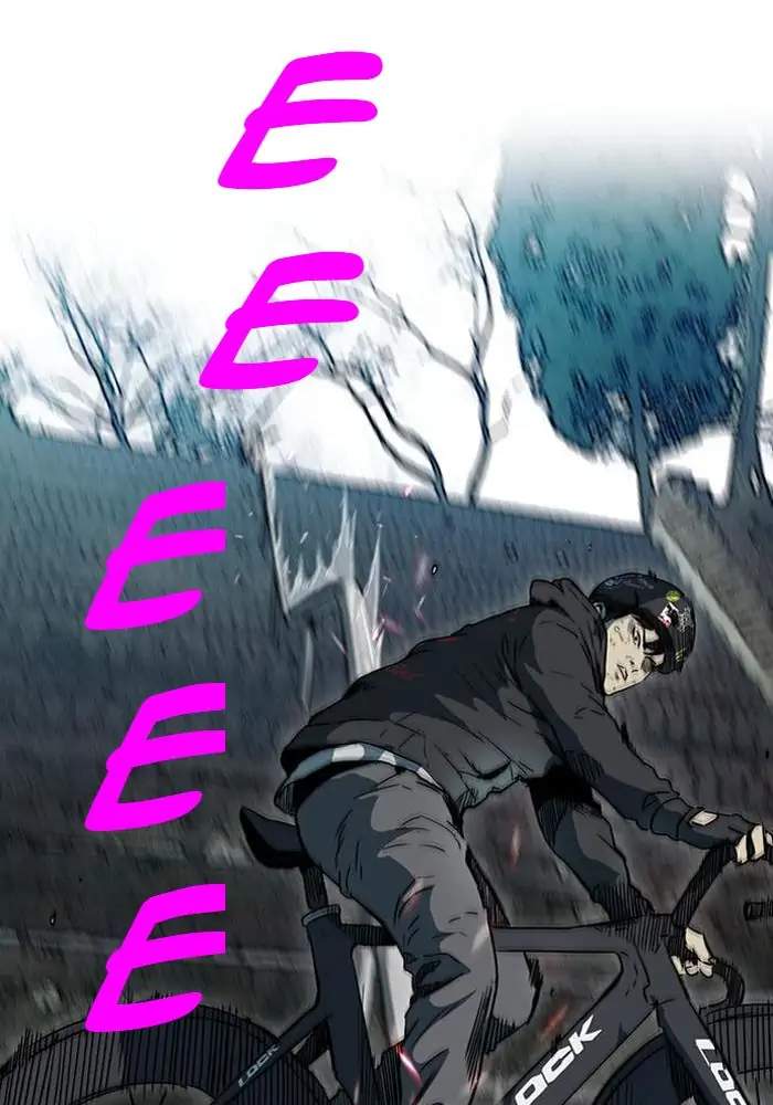 Wind Breaker Chapter 210 Gambar 91