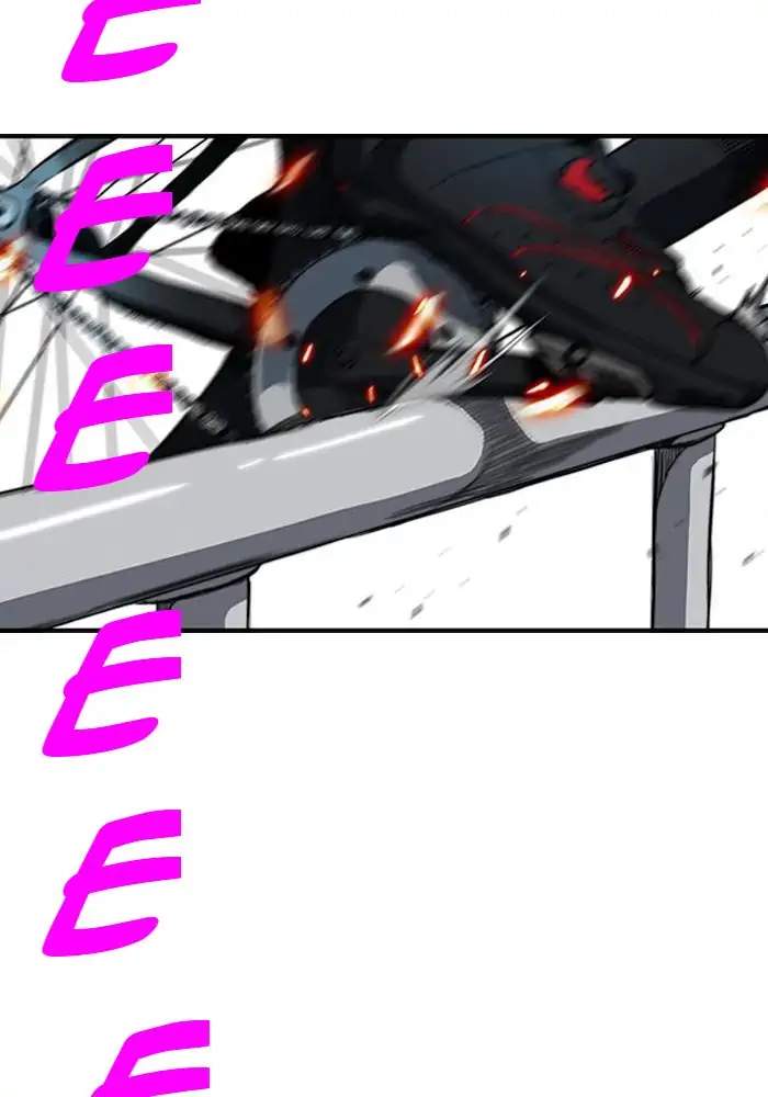 Wind Breaker Chapter 210 Gambar 93