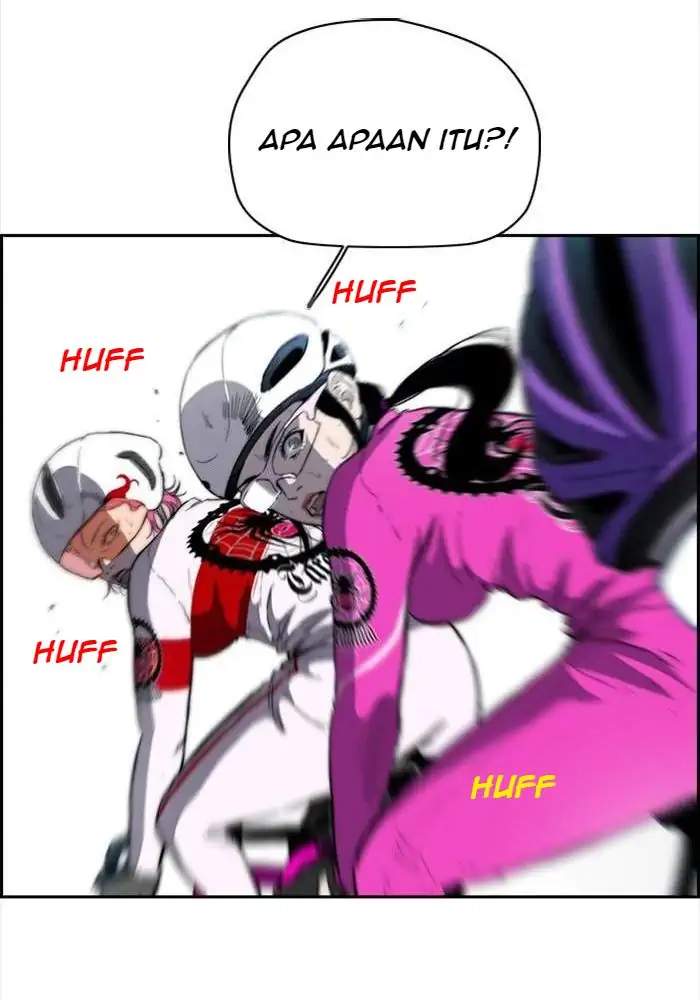 Wind Breaker Chapter 209 Gambar 14