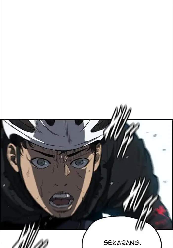 Wind Breaker Chapter 209 Gambar 15