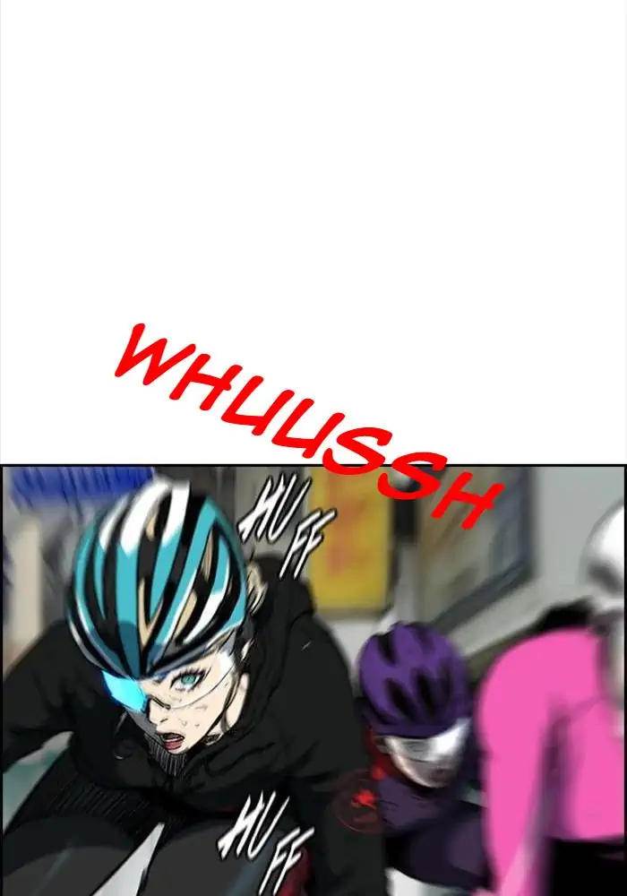 Wind Breaker Chapter 209 Gambar 17