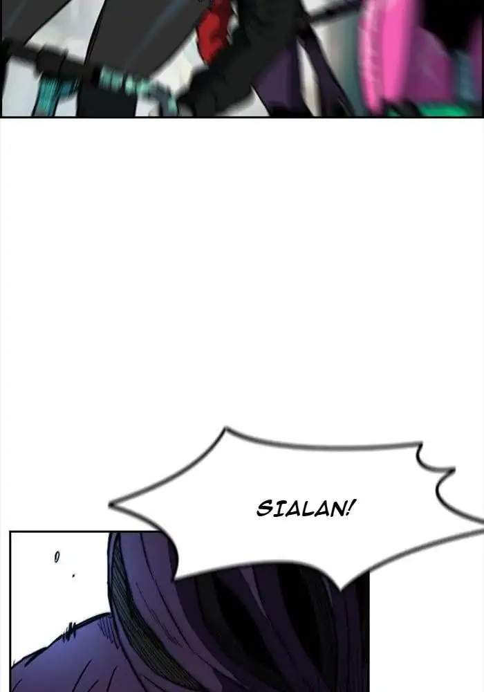 Wind Breaker Chapter 209 Gambar 18