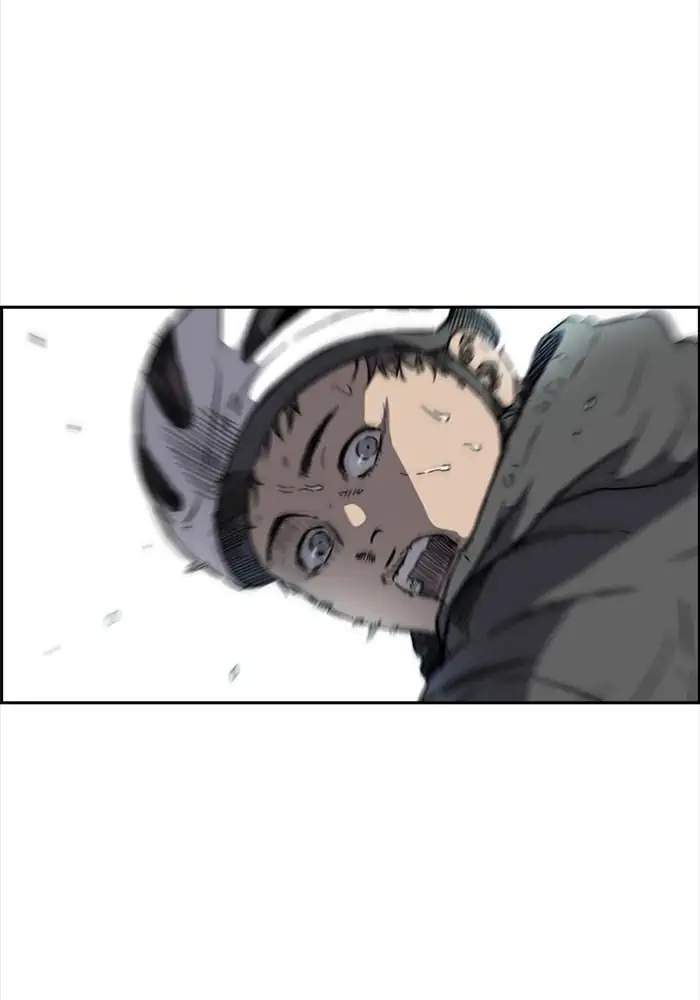 Manhwa Wind Breaker Chapter 209 gambar nomor 2