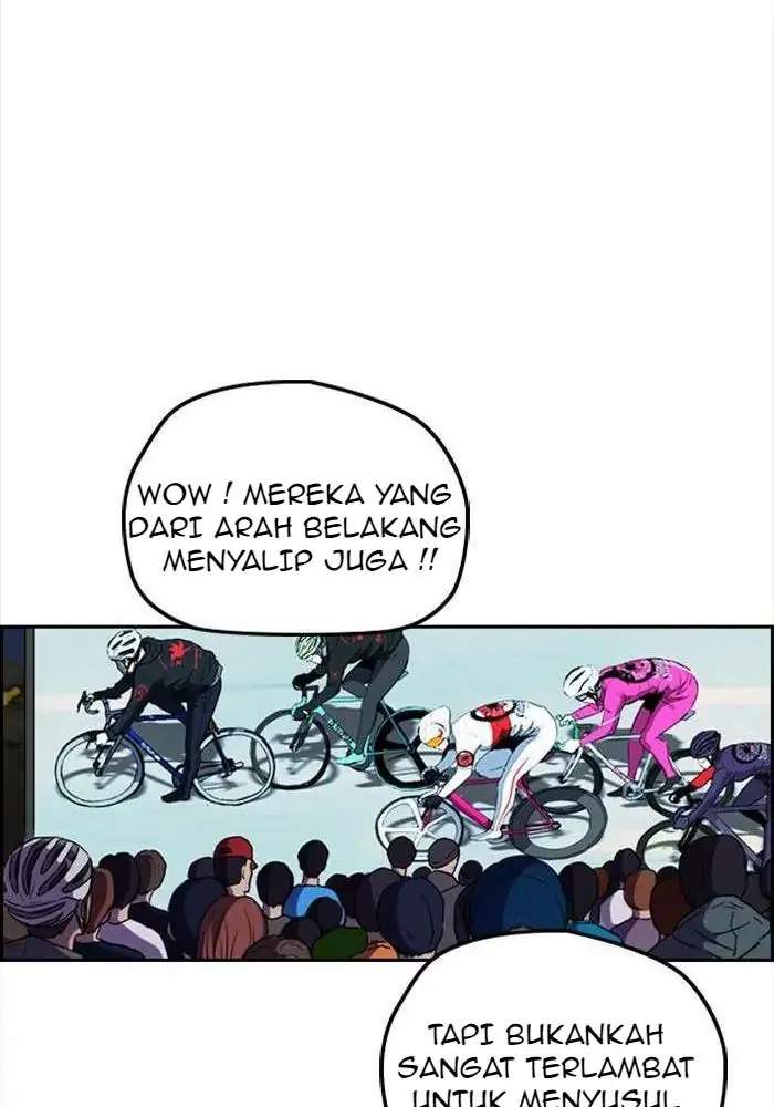 Wind Breaker Chapter 209 Gambar 21