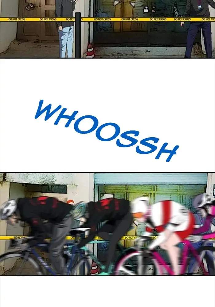 Wind Breaker Chapter 209 Gambar 23