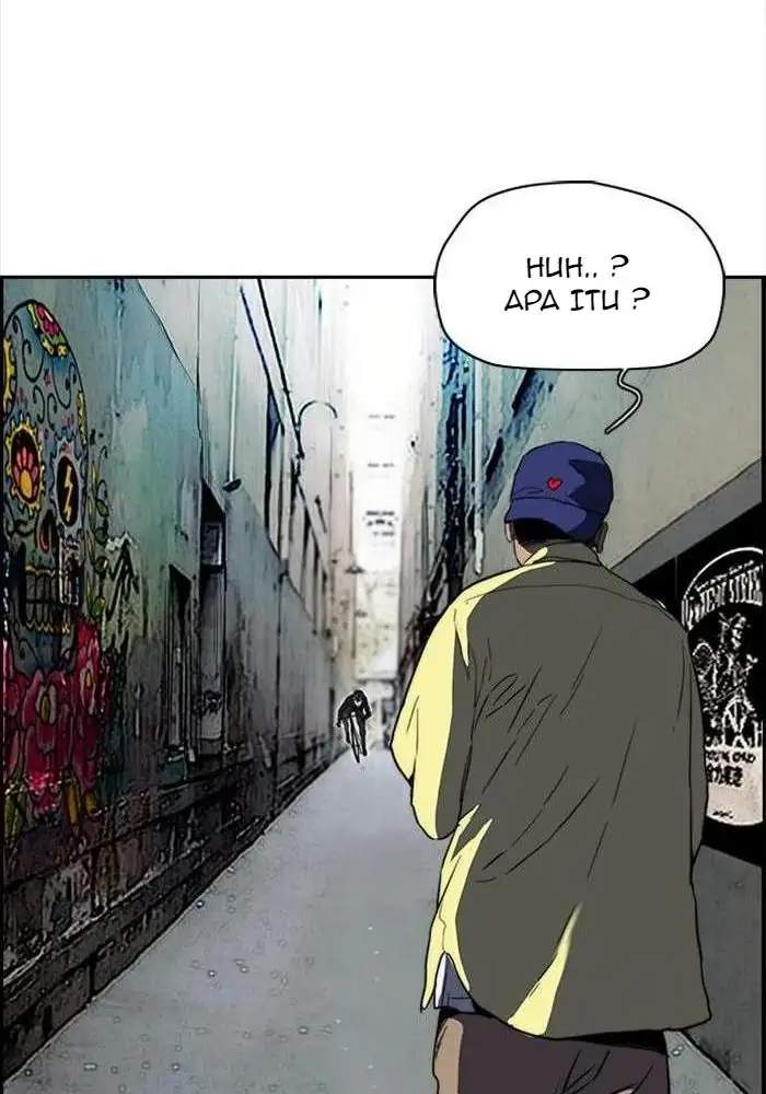 Wind Breaker Chapter 209 Gambar 27