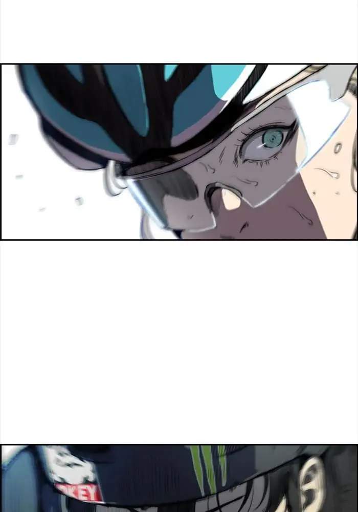 Wind Breaker Chapter 209 Gambar 3