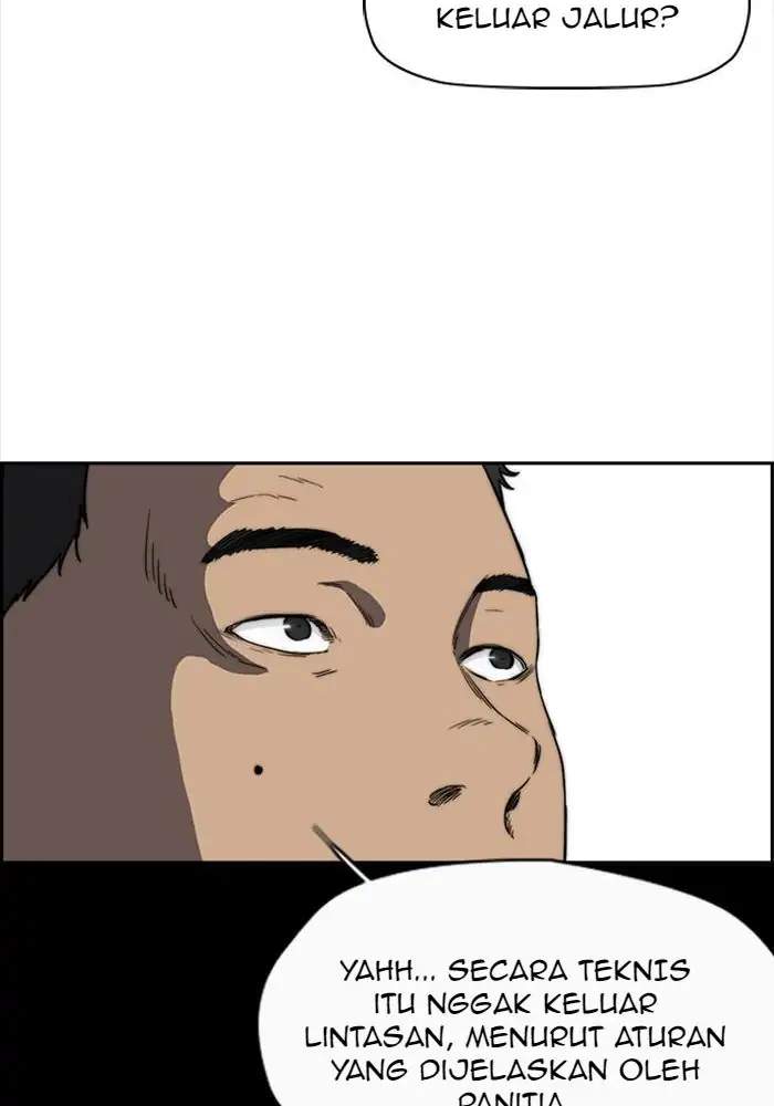 Wind Breaker Chapter 209 Gambar 31