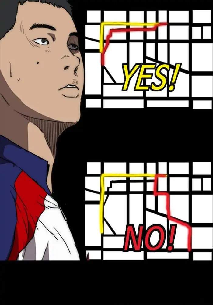 Wind Breaker Chapter 209 Gambar 34