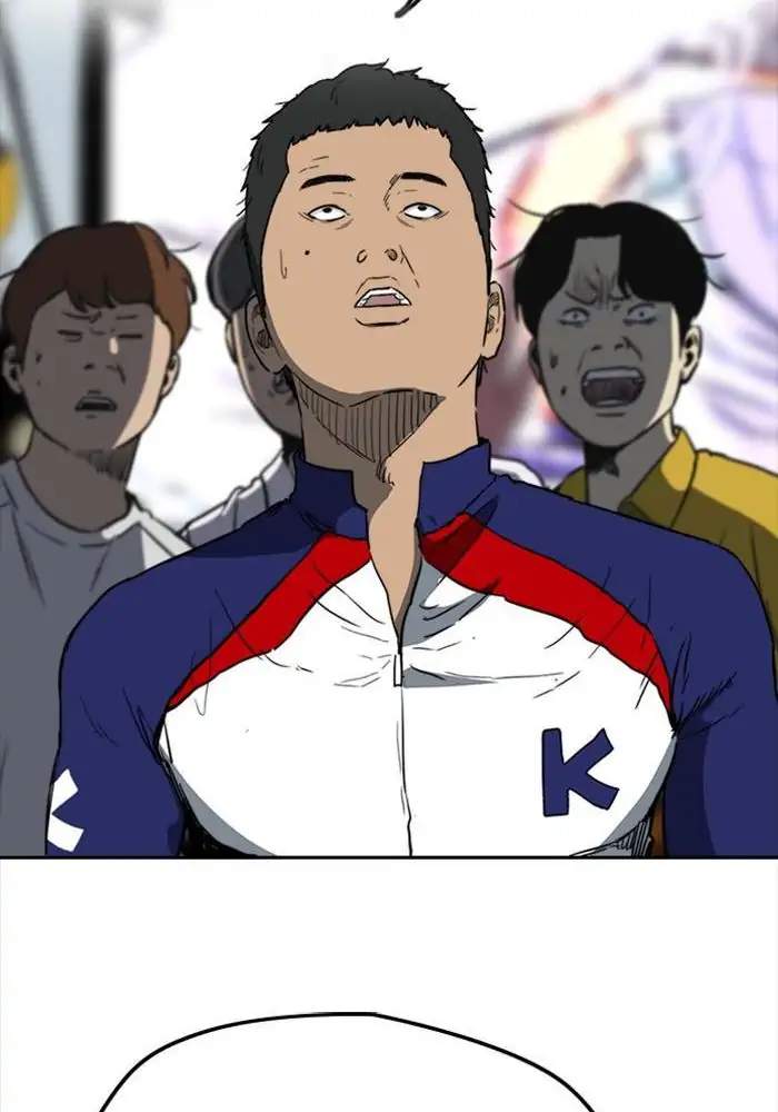 Wind Breaker Chapter 209 Gambar 36