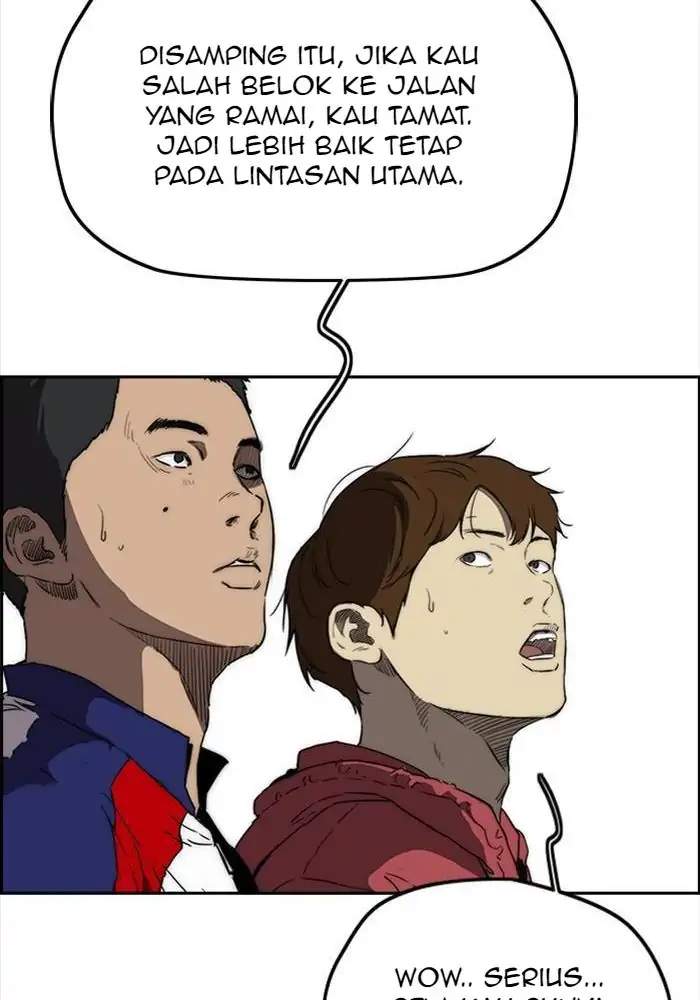 Wind Breaker Chapter 209 Gambar 37