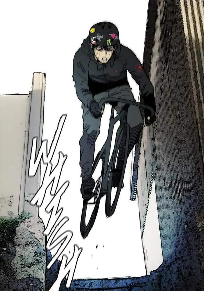 Wind Breaker Chapter 209 Gambar 43