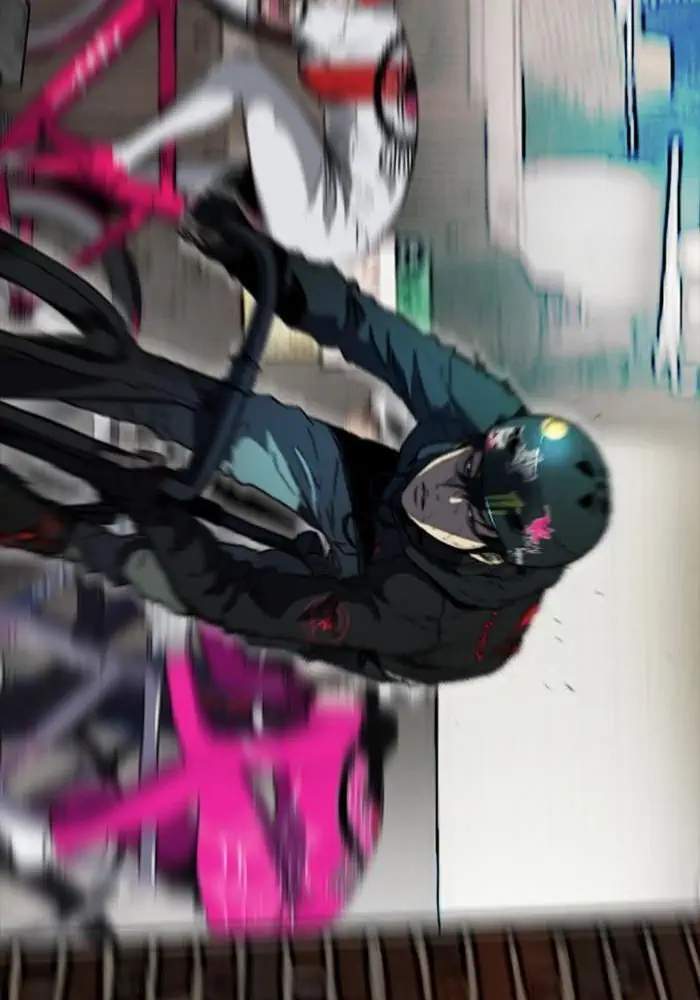 Wind Breaker Chapter 209 Gambar 5