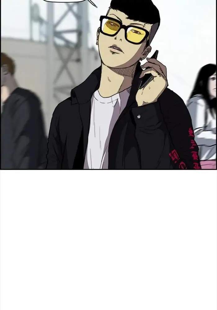 Wind Breaker Chapter 209 Gambar 56