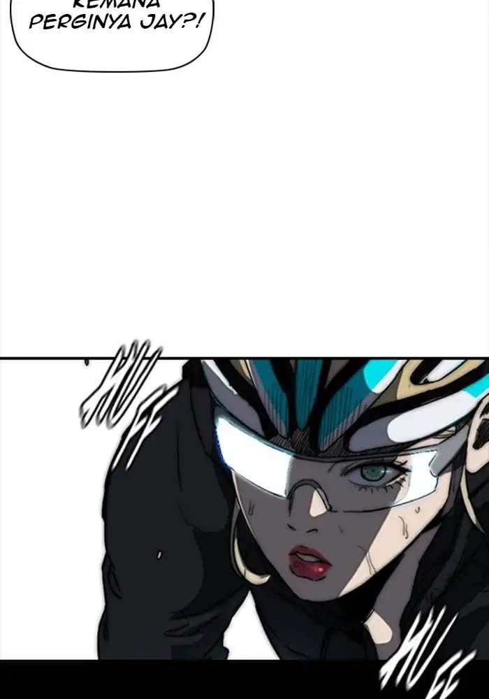 Wind Breaker Chapter 209 Gambar 63