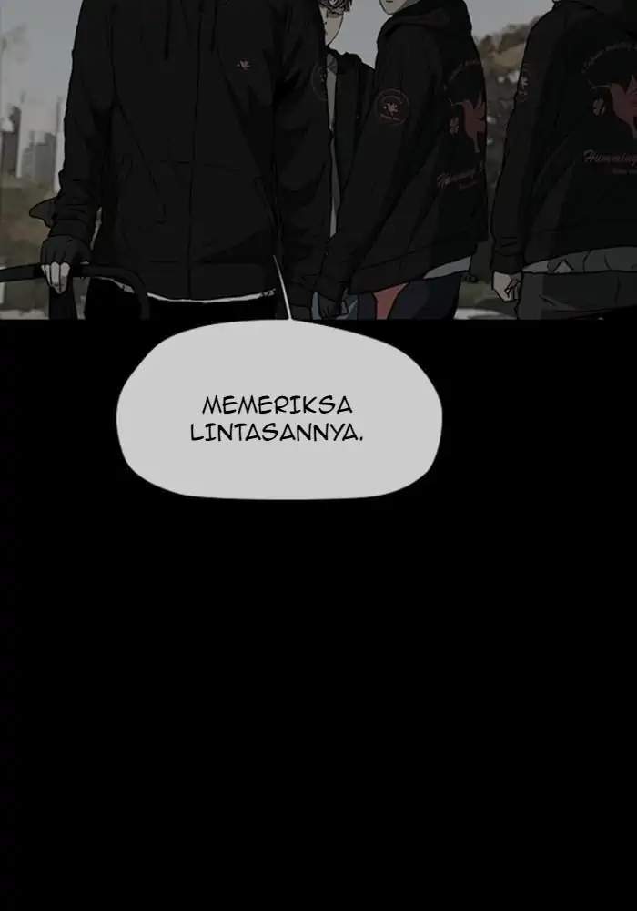 Wind Breaker Chapter 209 Gambar 65