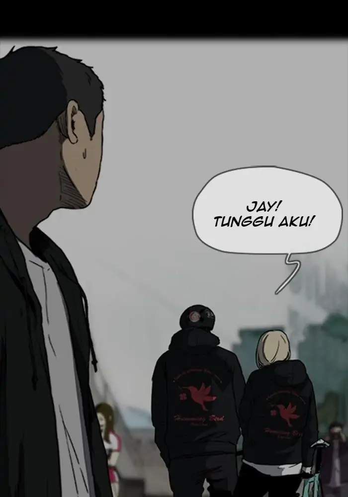 Wind Breaker Chapter 209 Gambar 66