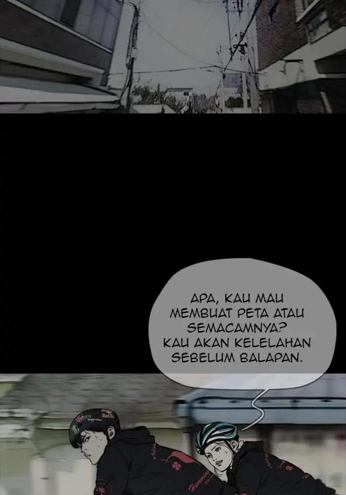 Wind Breaker Chapter 209 Gambar 68