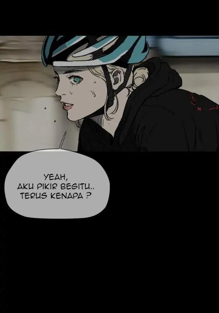 Wind Breaker Chapter 209 Gambar 71