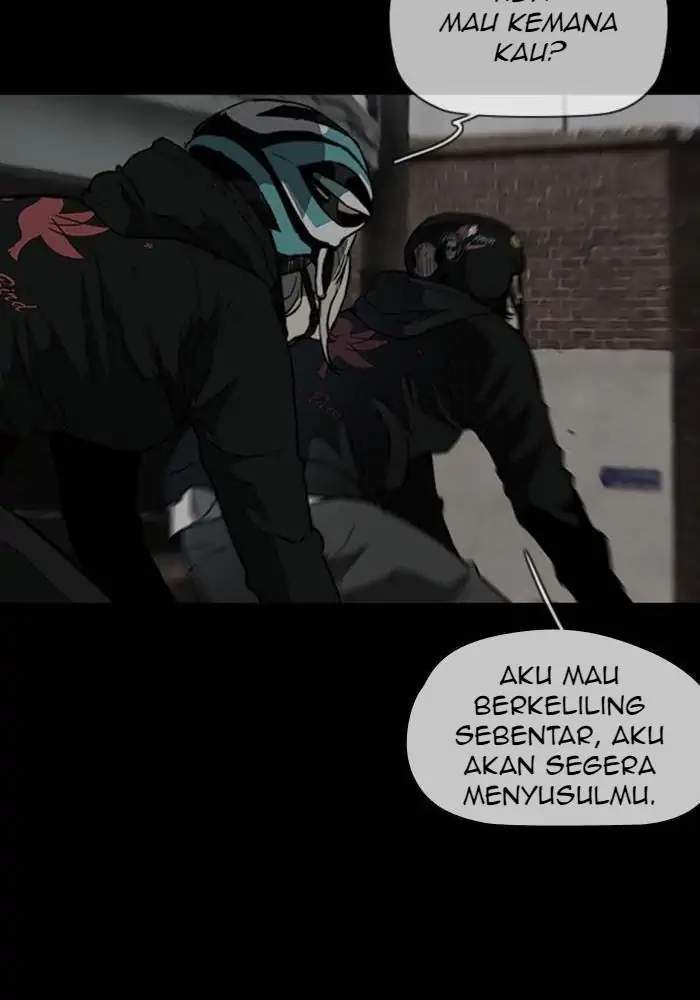 Wind Breaker Chapter 209 Gambar 73