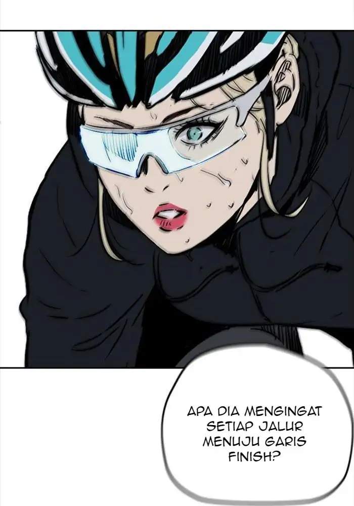 Wind Breaker Chapter 209 Gambar 76
