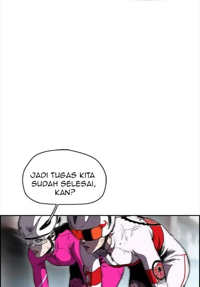 Wind Breaker Chapter 209 Gambar 77