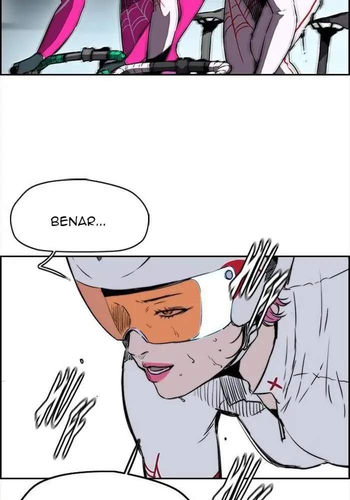 Wind Breaker Chapter 209 Gambar 78