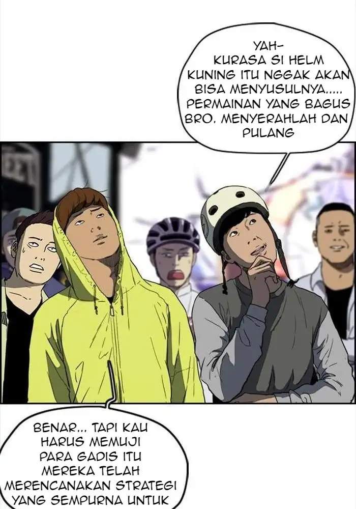 Wind Breaker Chapter 209 Gambar 85