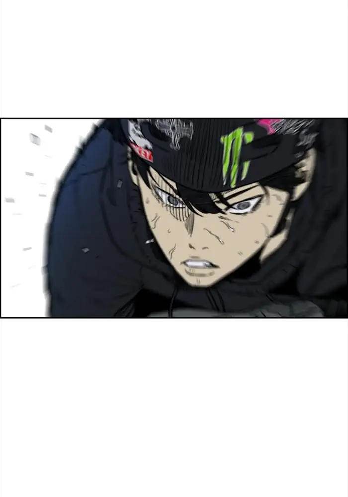 Wind Breaker Chapter 209 Gambar 90