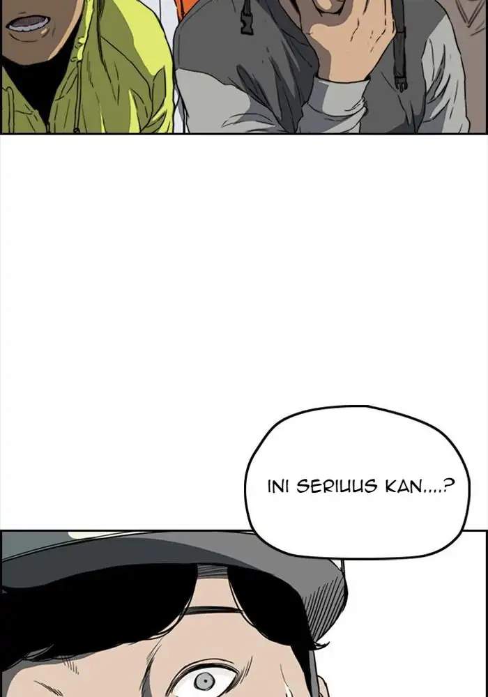 Wind Breaker Chapter 209 Gambar 92