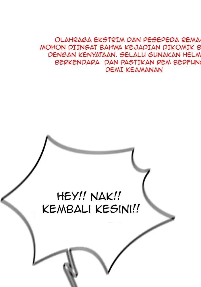 Komik Wind Breaker Chapter 208 gambar nomor 1