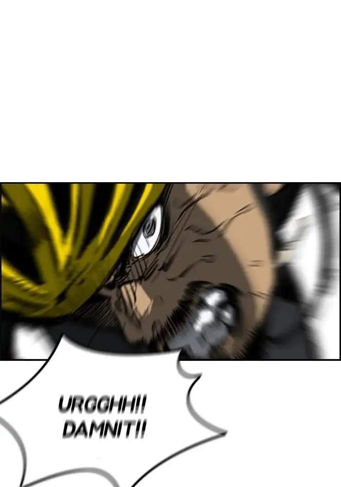 Wind Breaker Chapter 208 Gambar 11