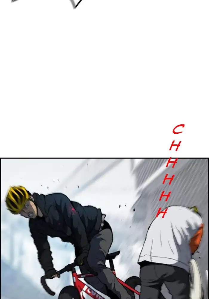 Wind Breaker Chapter 208 Gambar 12