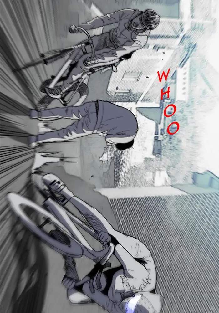 Wind Breaker Chapter 208 Gambar 18