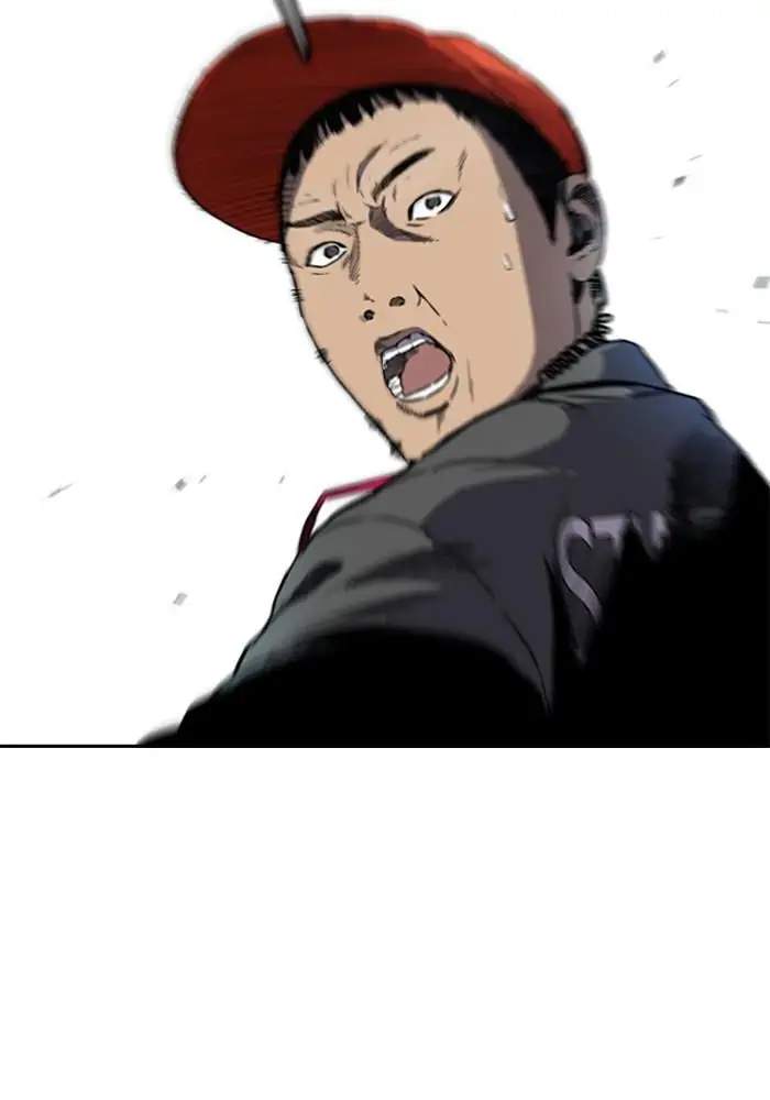 Manhwa Wind Breaker Chapter 208 gambar nomor 2