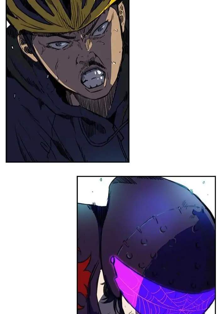 Wind Breaker Chapter 208 Gambar 20