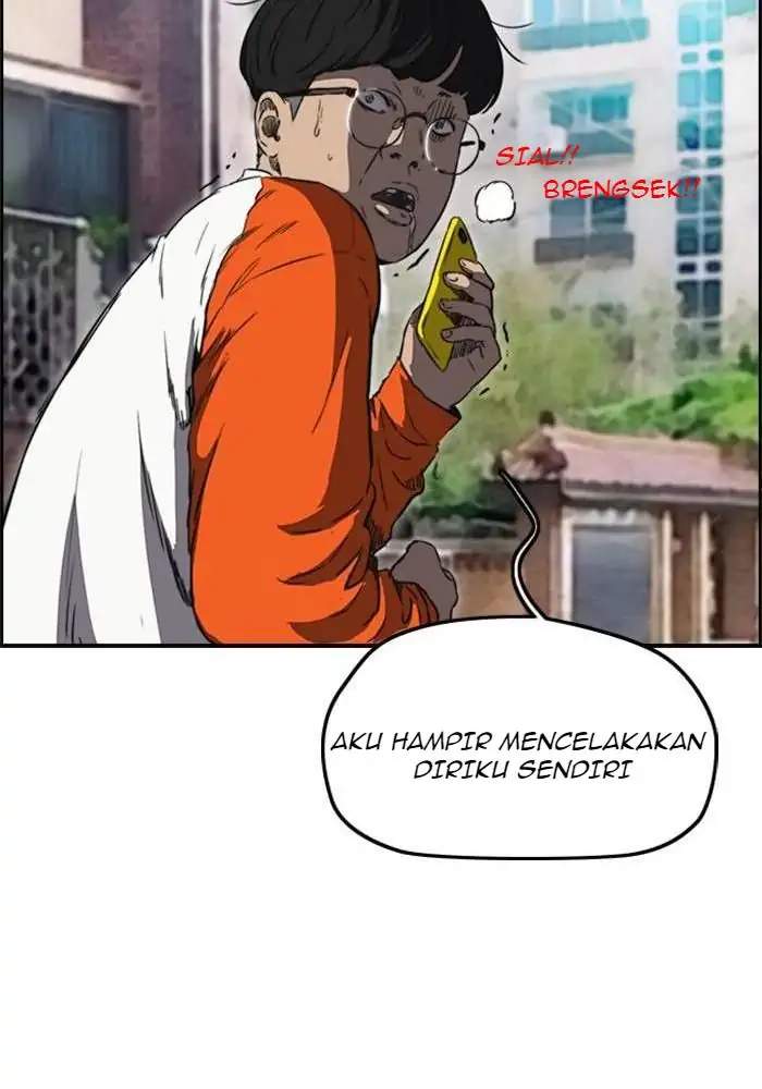 Wind Breaker Chapter 208 Gambar 25