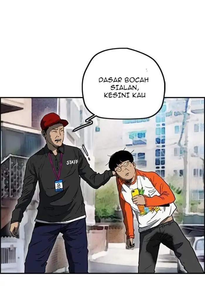 Wind Breaker Chapter 208 Gambar 26