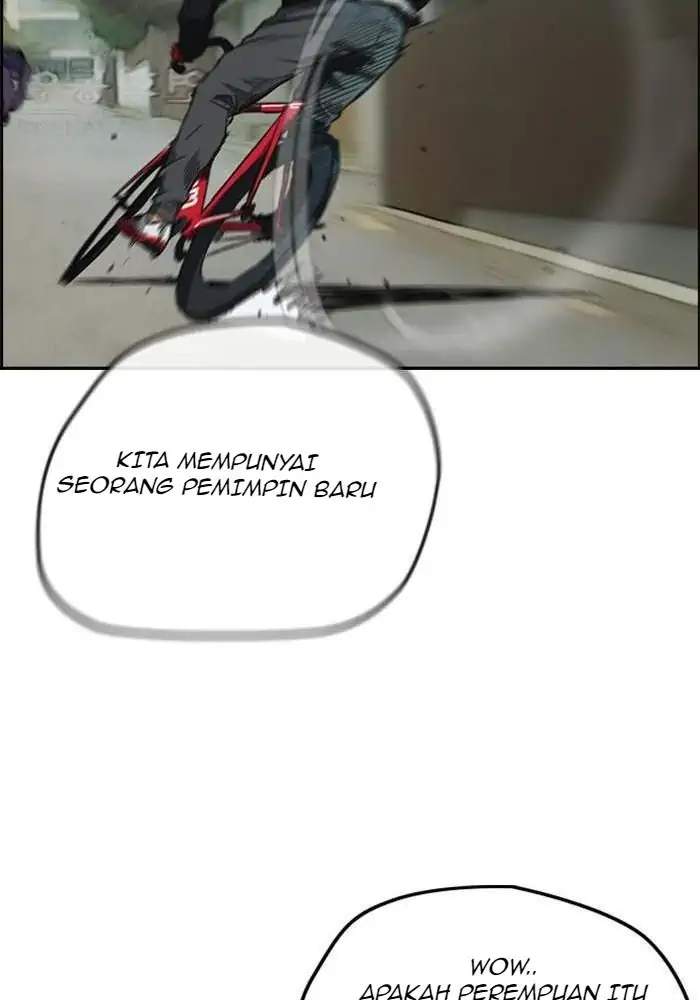 Wind Breaker Chapter 208 Gambar 28