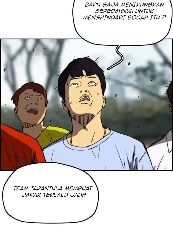 Wind Breaker Chapter 208 Gambar 29
